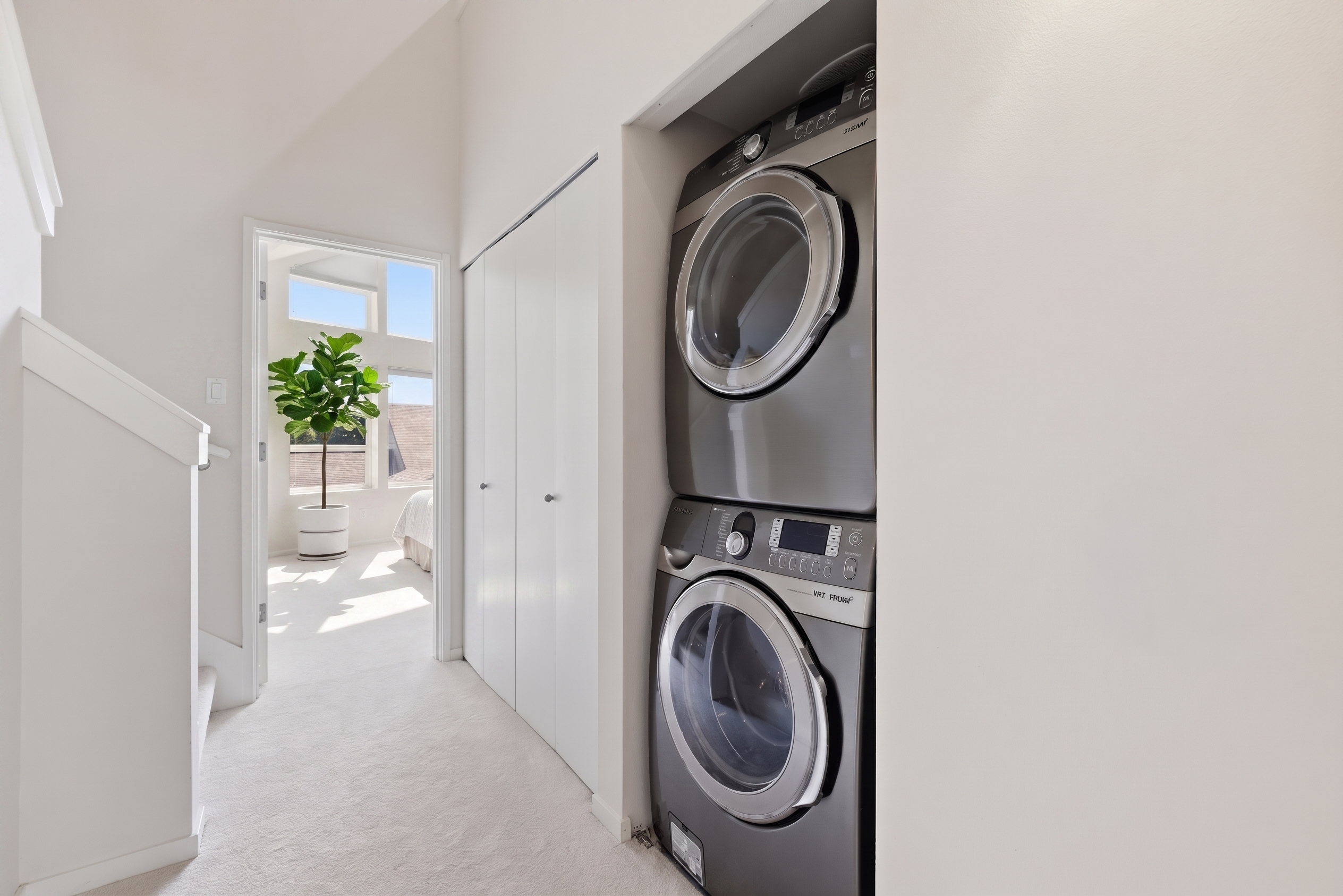 Consistent virtual staging angle 3